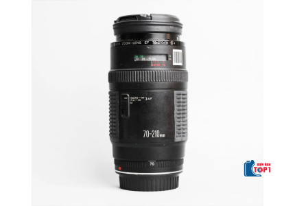 CANON EF 70-210MM F/4.0 - HÀNG CŨ