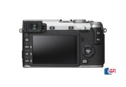 FUJIFILM XE2S + LENS KIT 16-50MM - HÀNG CŨ (BẠC)