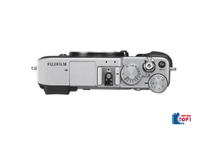 FUJIFILM XE2S + LENS KIT 16-50MM - HÀNG CŨ (BẠC)