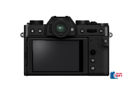 FUJIFILM X-T30 MARK II (NEW 100%) - CHÍNH HÃNG