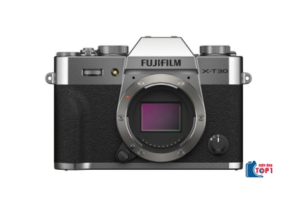 FUJIFILM X-T30 MARK II (NEW 100%) - CHÍNH HÃNG